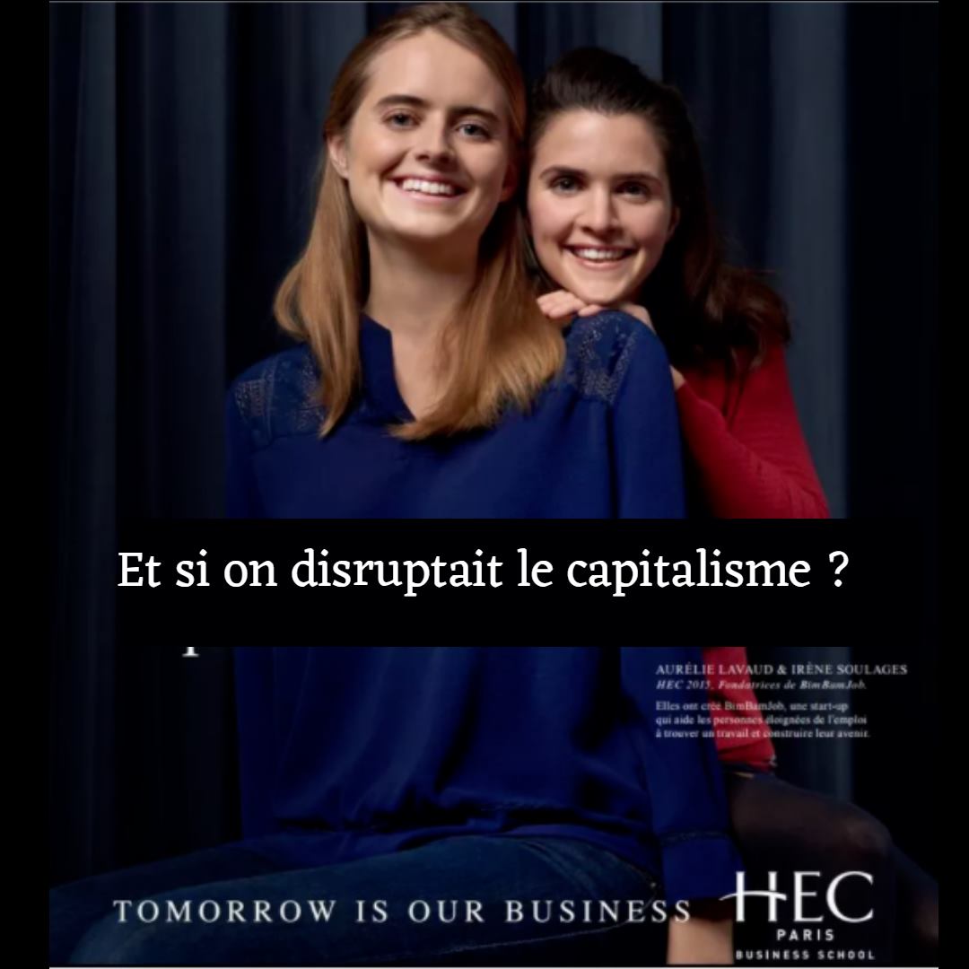 27 novembre 2020 [Tour de l’actu de la semaine]