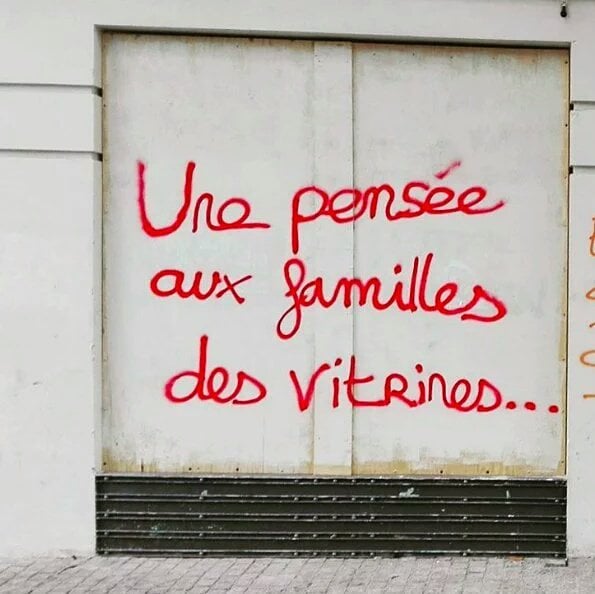 8 décembre 2020 [Injustice sociale]