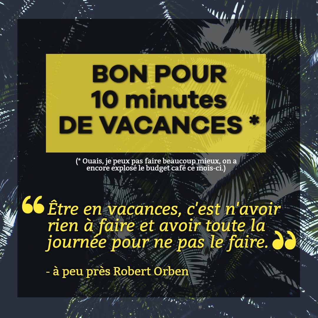 6 décembre 2020