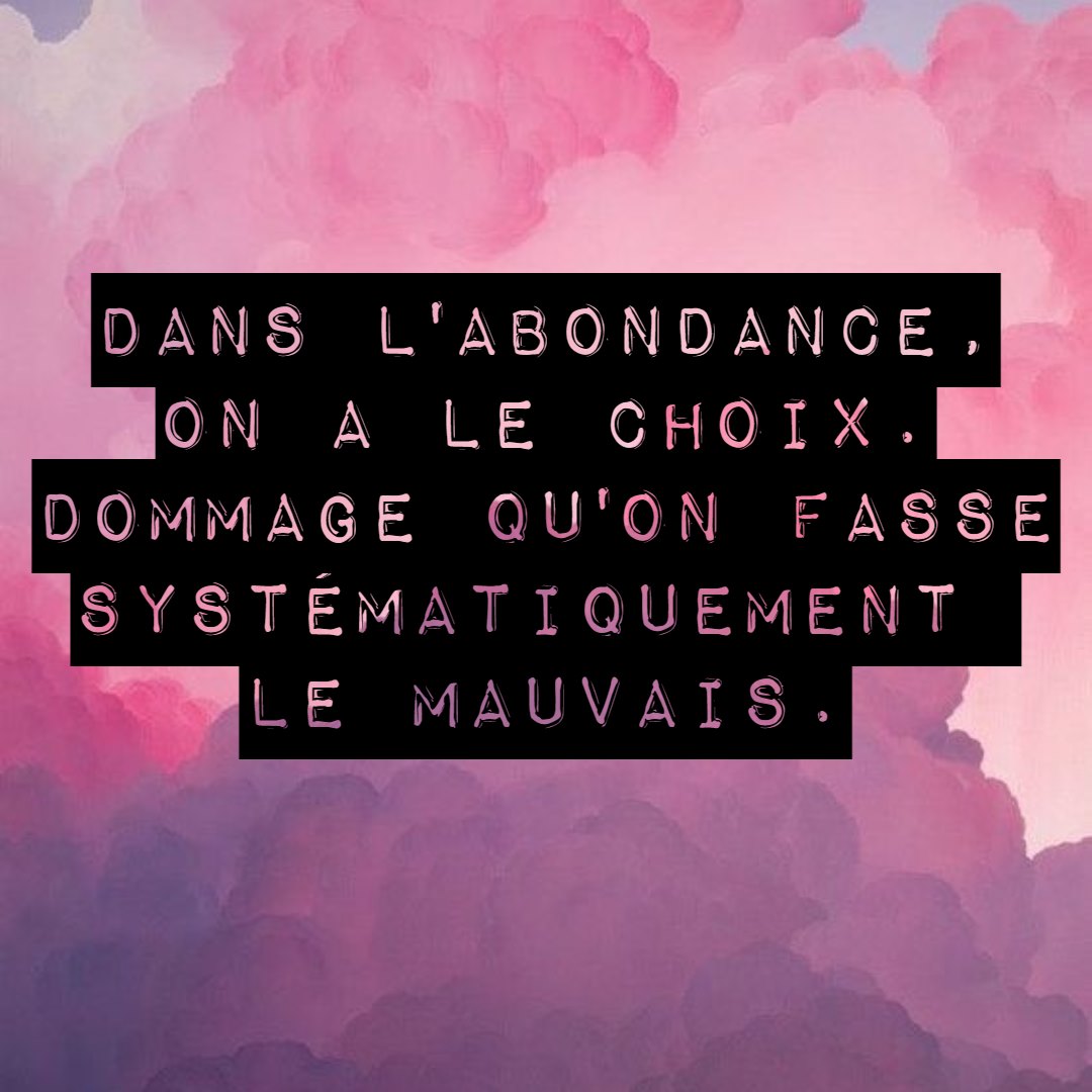 17 décembre 2020 [Salauds de pauvres !]