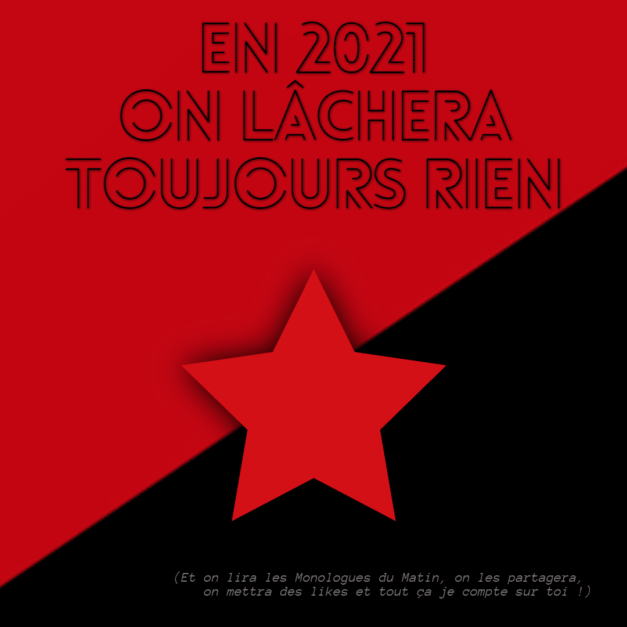 1 janvier 2021