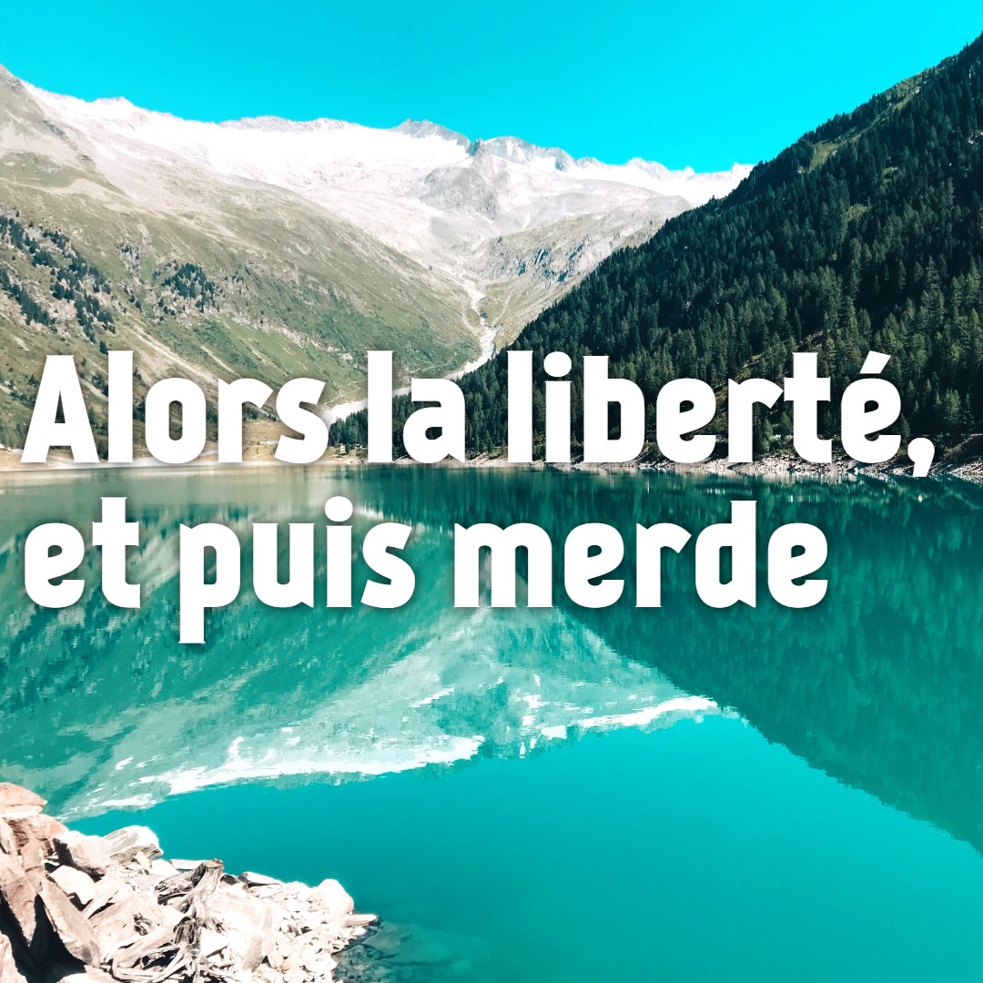 3 janvier 2021 [« C’est dur d’avoir 20 ans en 2020 »]