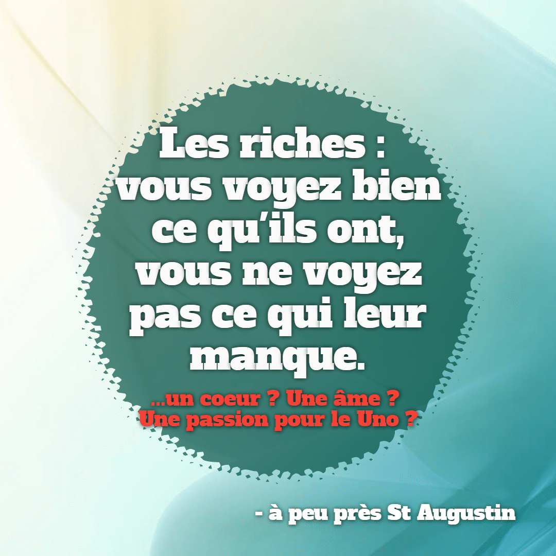 6 janvier 2021 [Râleries et actus]