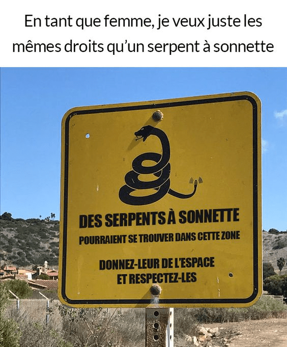 4 février 2021 [Droits des femmes, arguments anti-féministes]