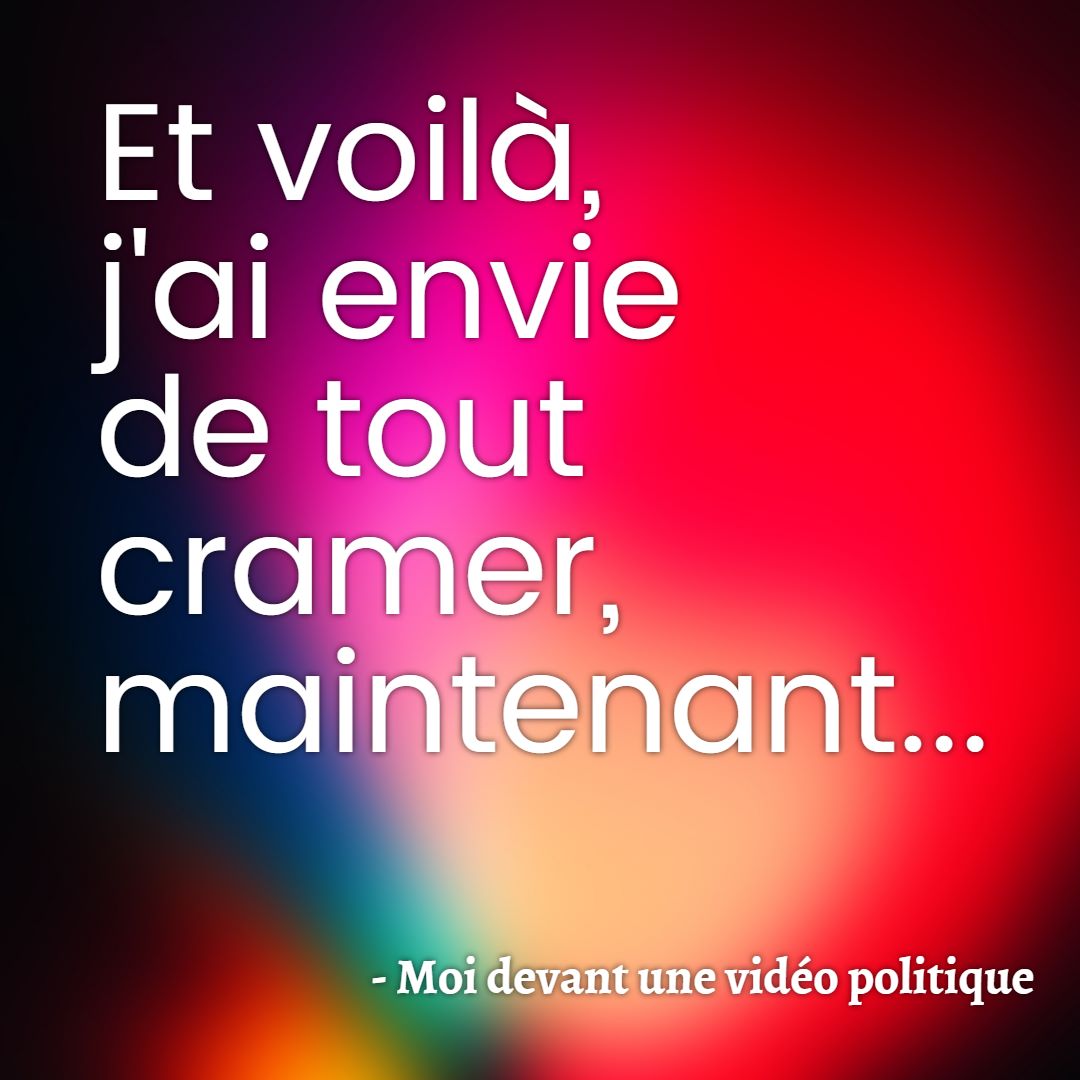 7 février 2021 [Actus]