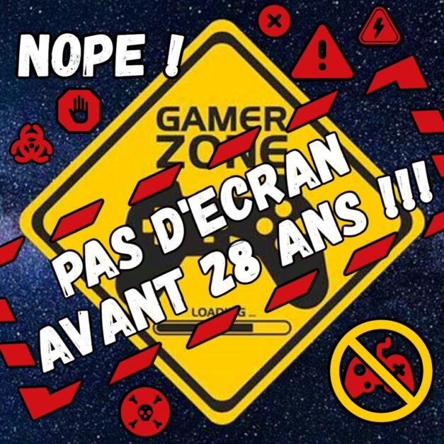 17 février 2021 [Enfants et écrans]