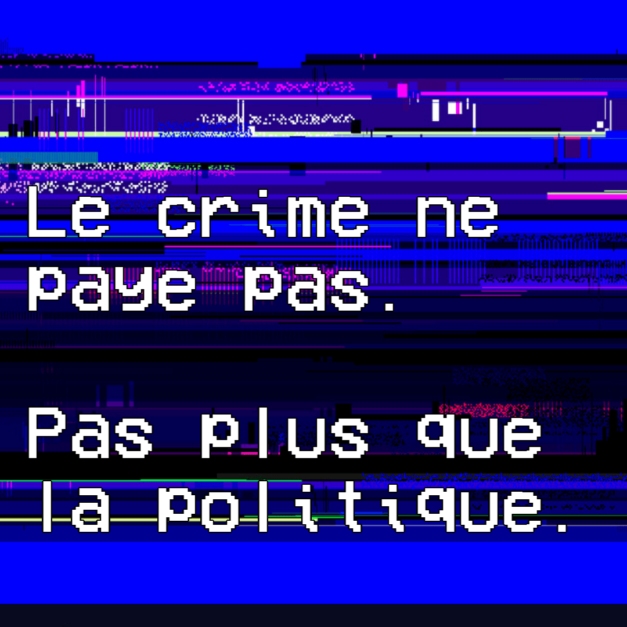 3 mars 2021 [Corruption]