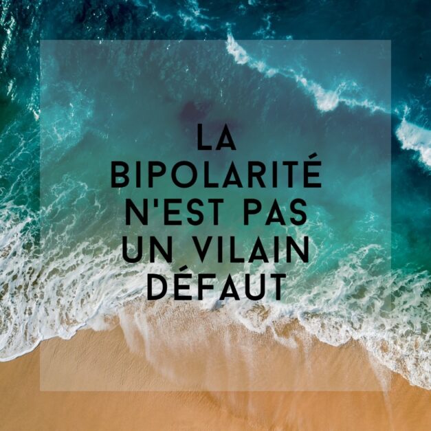 12 mars 2021 [Représentation de la bipolarité]