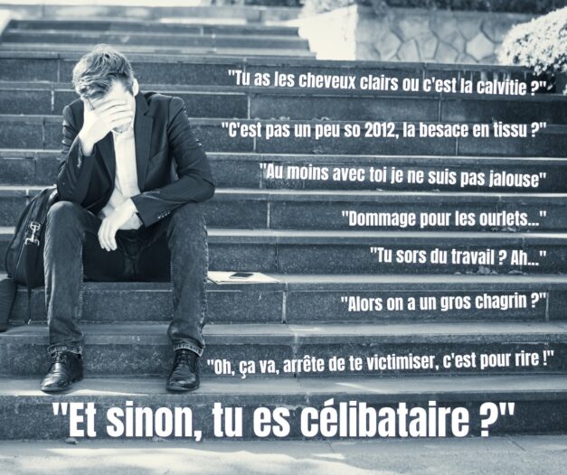 24 Avril 2021 [« Ce n’est que mon avis, je le dis sans haine »]