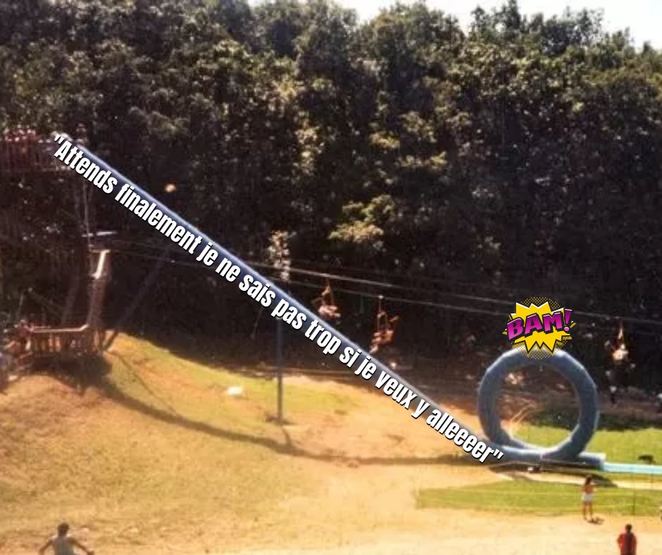 29 Avril 2021 [Action Park, le parc le plus dangereux du monde ?]