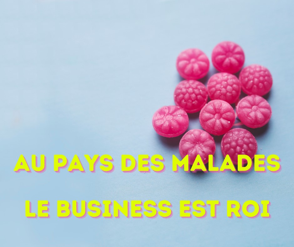 16 mai 2021 [Féminin sacré #2]