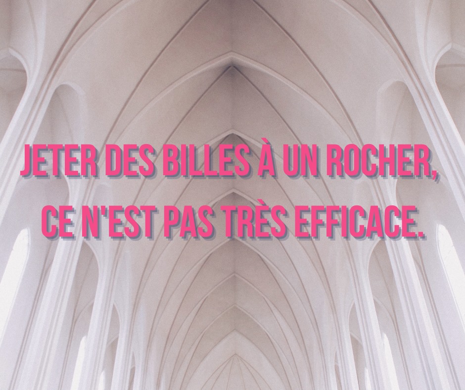 23 mai 2021 [Exemplarité, obstructionnisme]