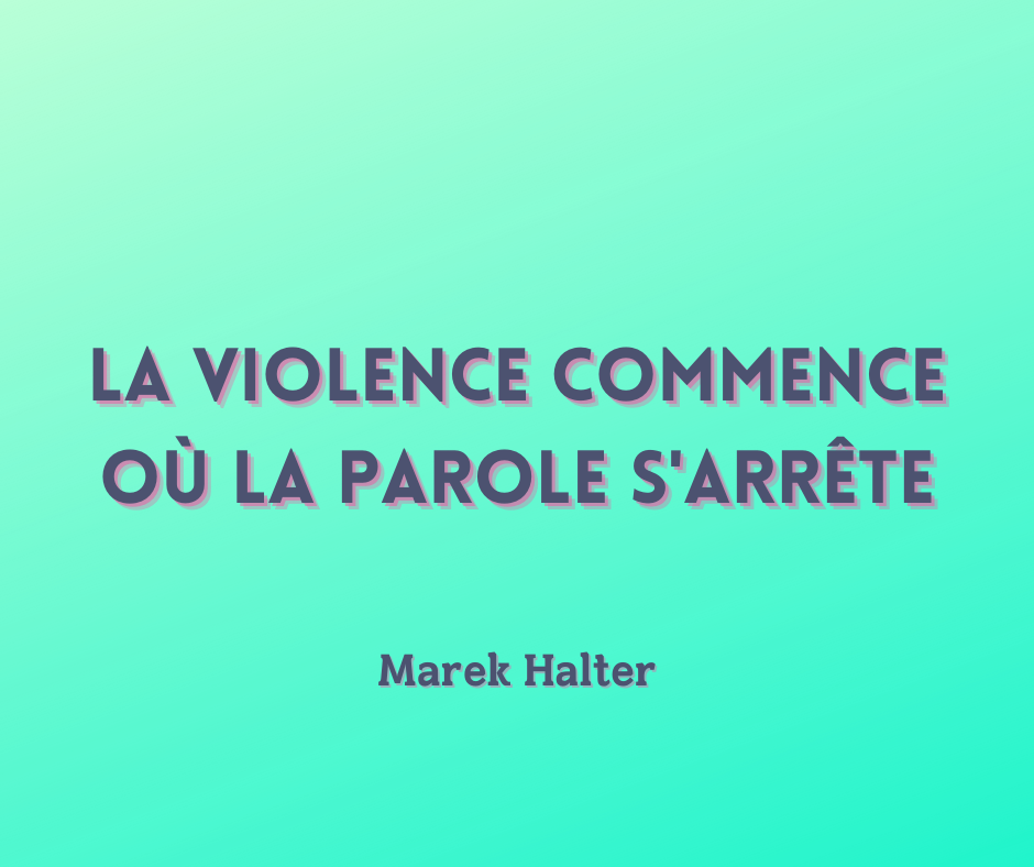 29 mai 2021 [Violence militante]