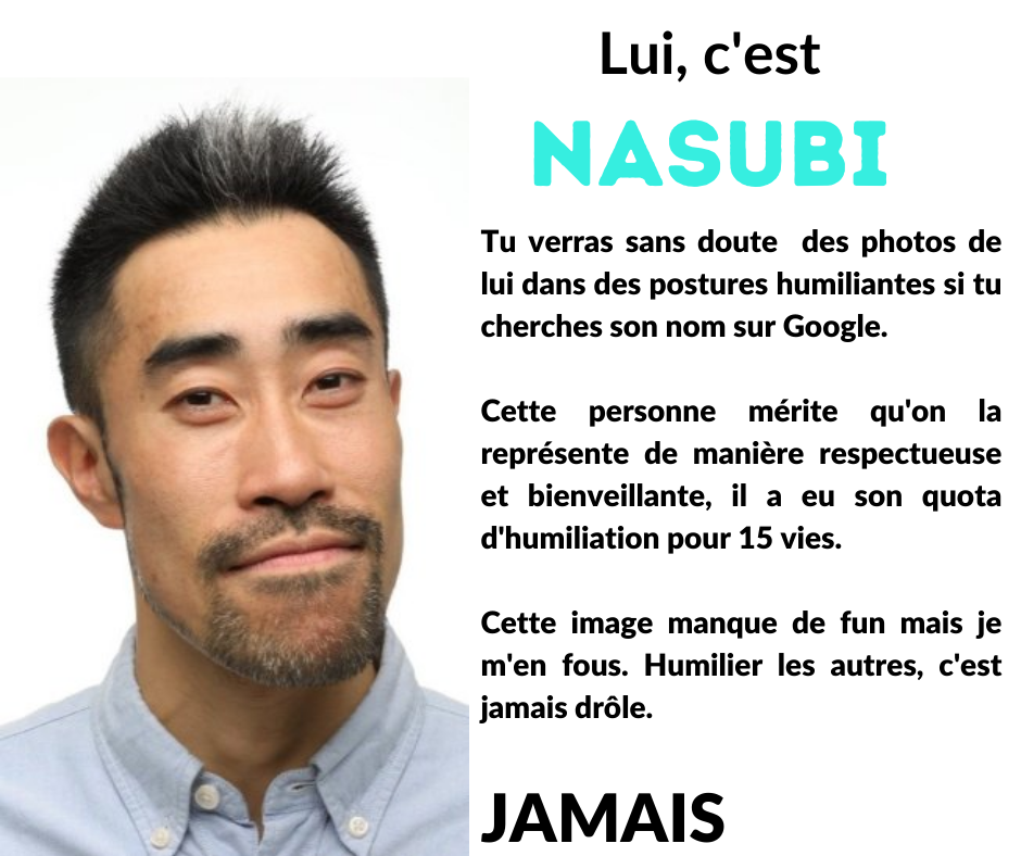 28 juin 2021 [Nasubi]