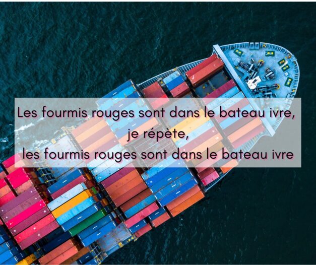 25 juillet 2021 [Facebook, tu fais chier]
