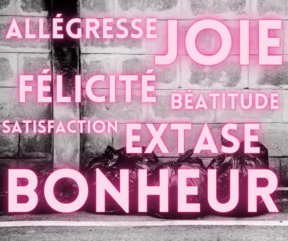 10 octobre 2021 [On fait de la merde]