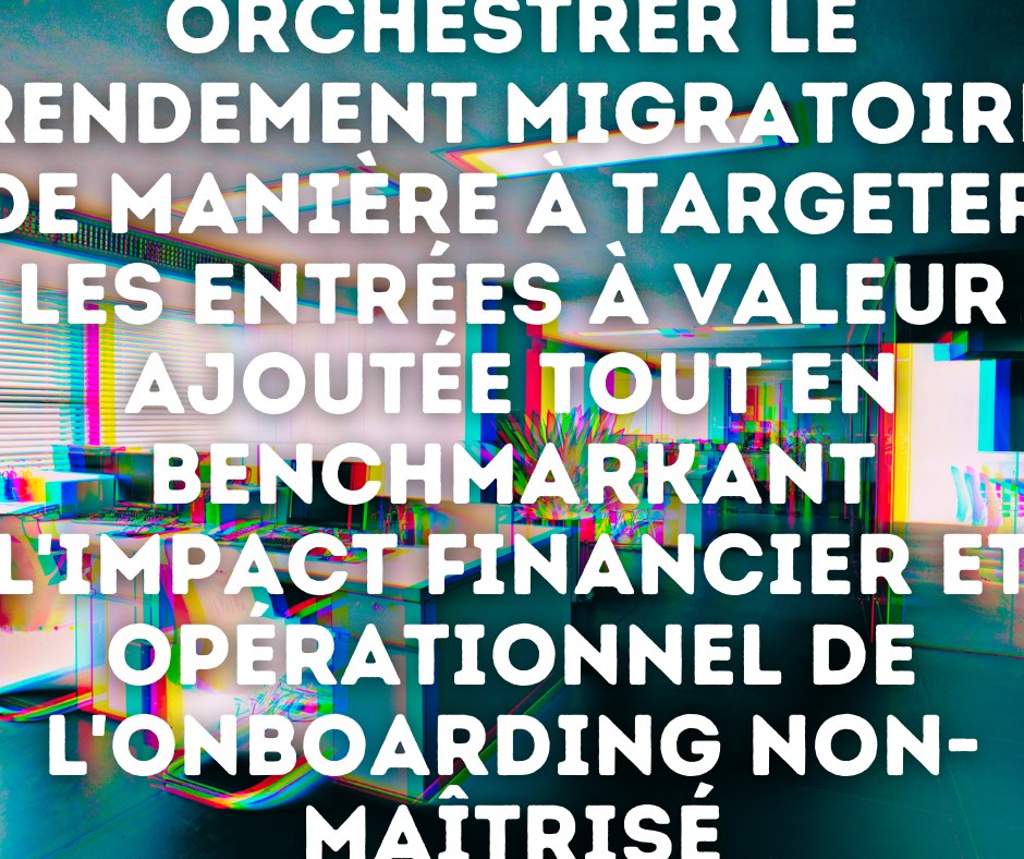 28 octobre 2021 [Budget de l’immigration]