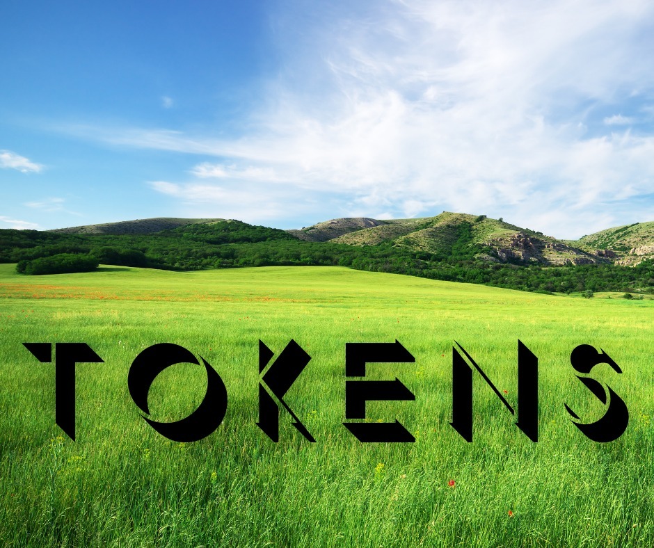 23 novembre 2021 [Tokens]