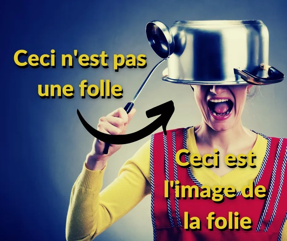 2 décembre 2021 [La folie, c’est pas ce que tu crois]