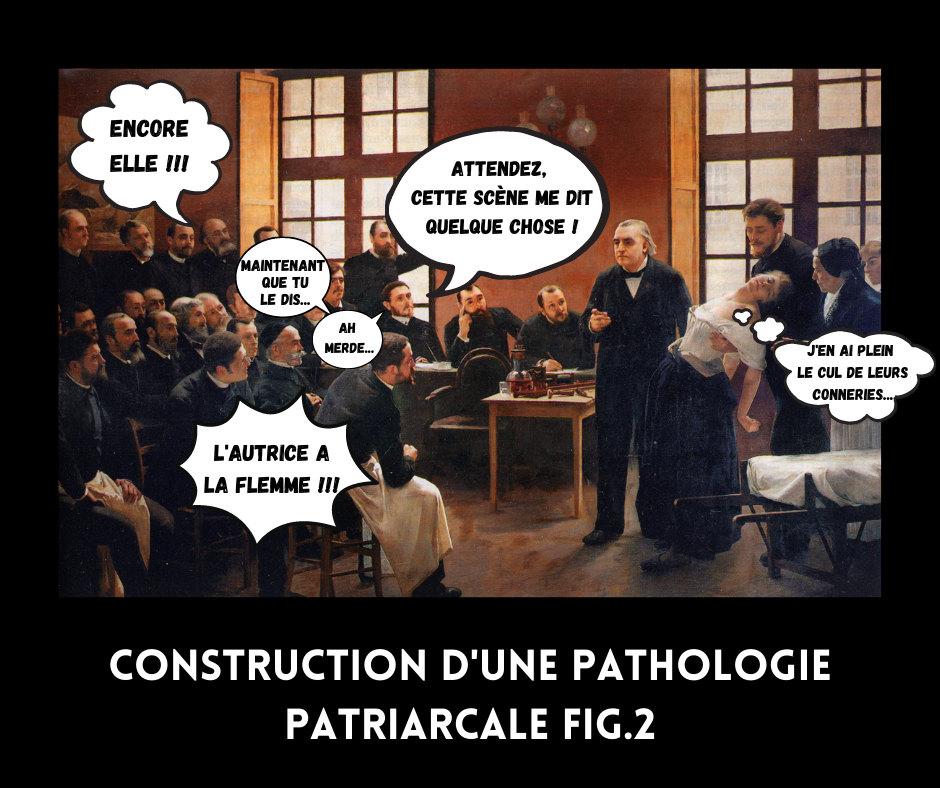 16 décembre 2021 [« Hystérie » #2]