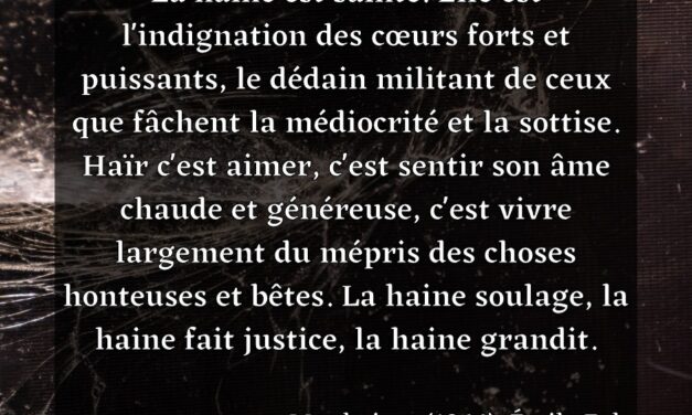 18 janvier 2022 [C’est quoi, agir ? Comment militer ?]