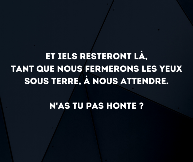 28 janvier 2022 [Pensionnats de la honte au Canada]