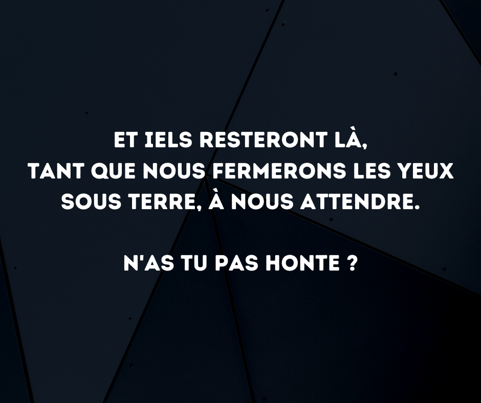 28 janvier 2022 [Pensionnats de la honte au Canada]