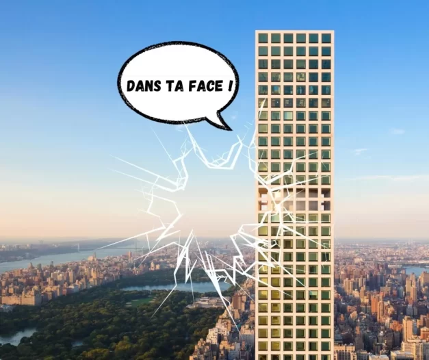 12 février 2022 [432 Park Avenue]