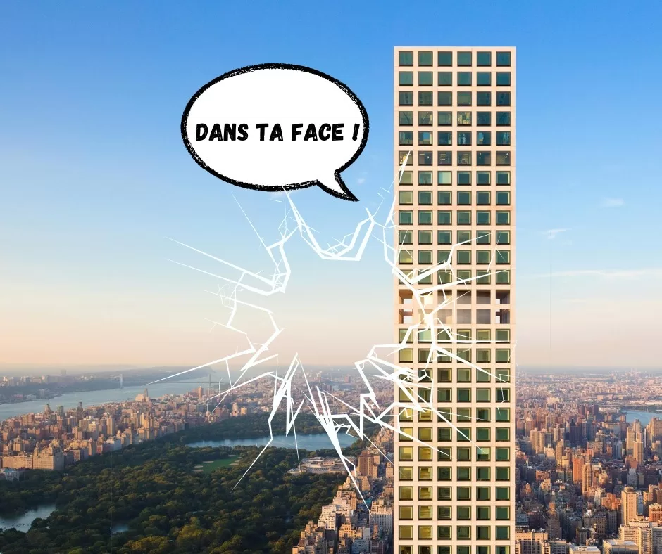 12 février 2022 [432 Park Avenue]
