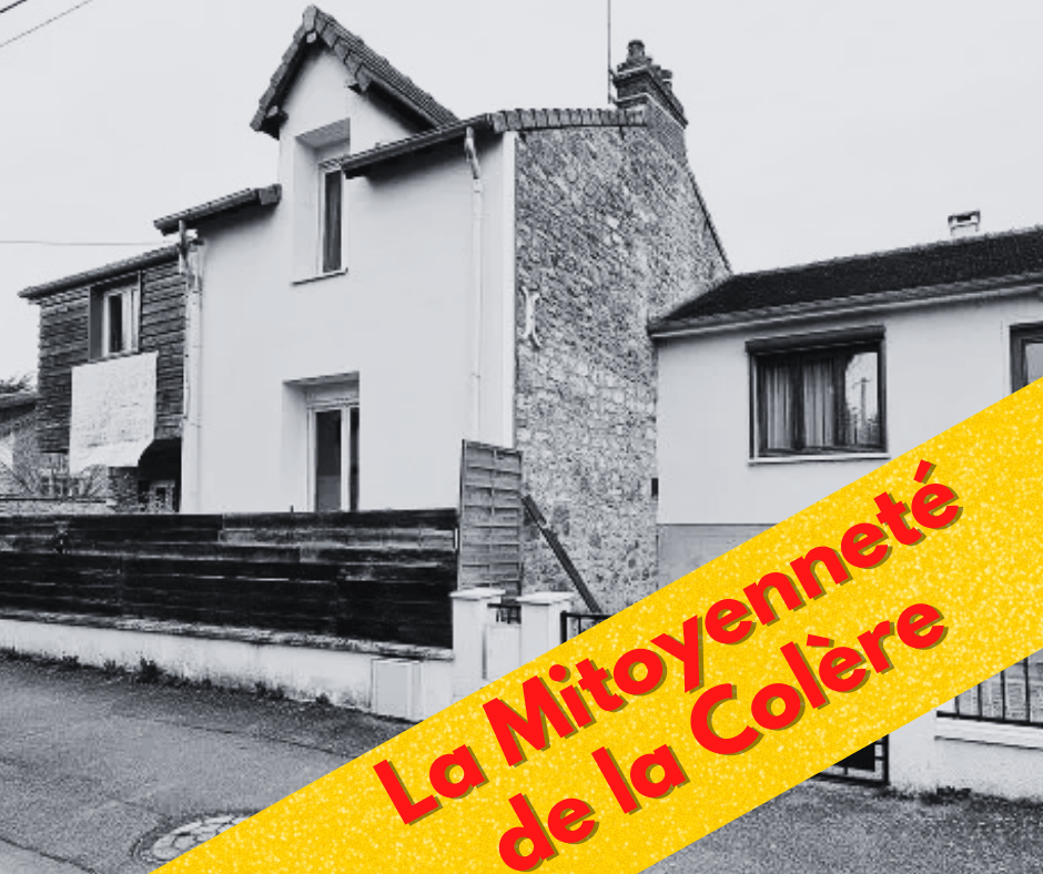 21 mars 2022 [La mitoyenneté de la colère]