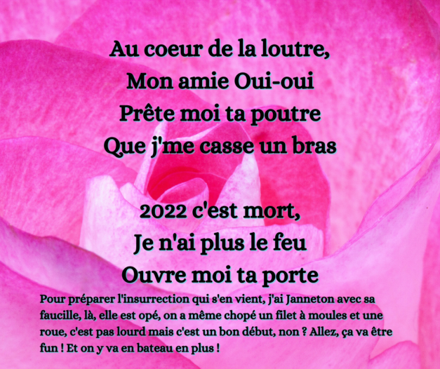 19 mai 2021 [comptines pour enfants]