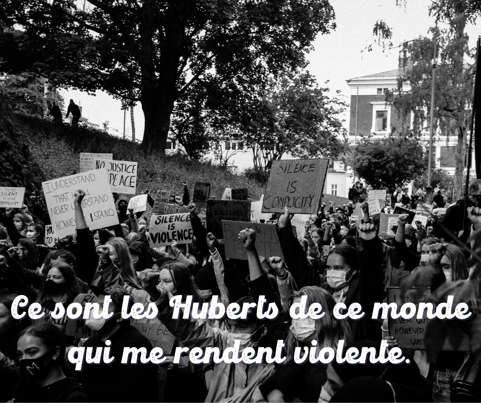 27 octobre 2023 [Ta gueule, Hubert]