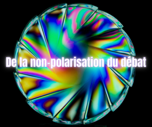 3 mars 2023 [Polarisation des débats]