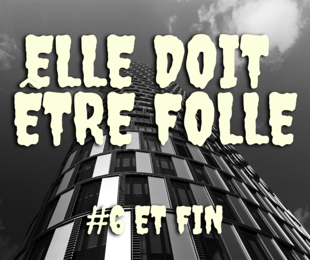 18 décembre 2022 [Elle doit être folle #6 – Fin]