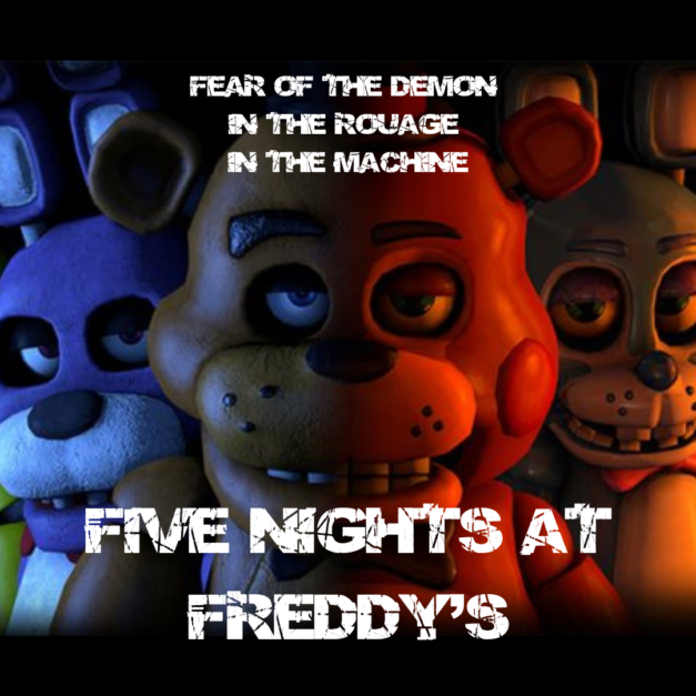 [3 février 2024] FNAF : Autopsie du malaise