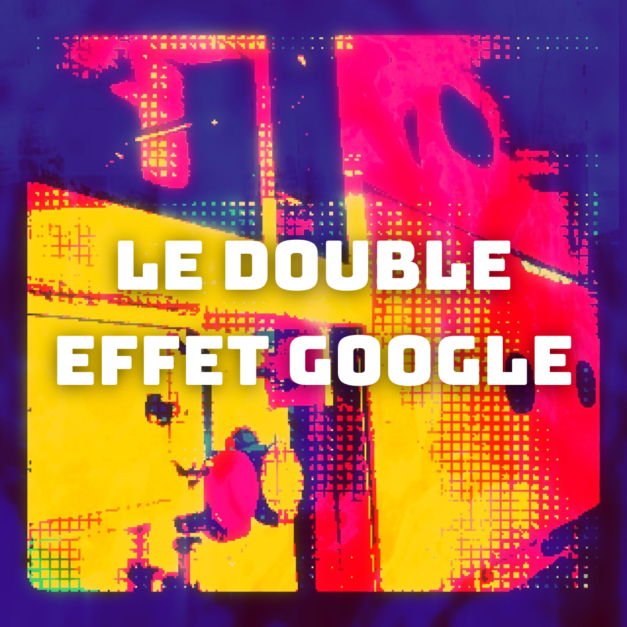 Le double effet Google des consultations médicales