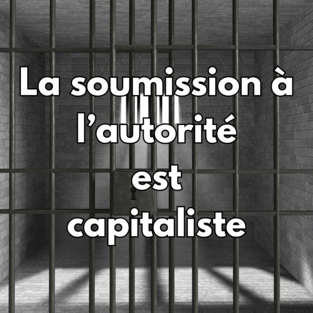 Stanford, Milgram, au service du Capital