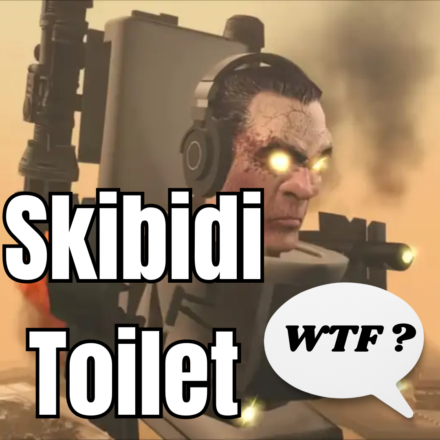 [24 janvier 2024] Skibidi Toilet : Je comprends rien à la génération Alpha