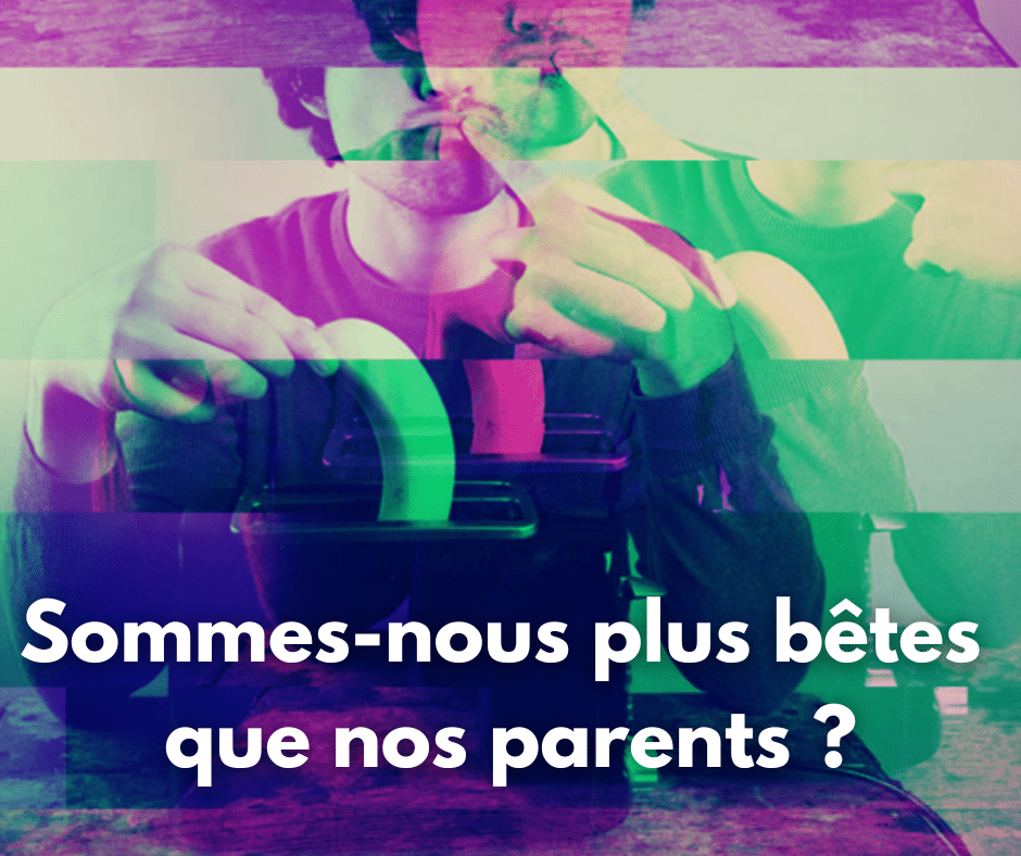 28 juillet 2022 [Idiocratie ? Vraiment ?]