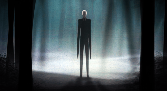 Image de Slenderman