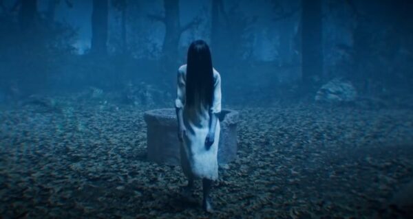 Sadako, The Ring