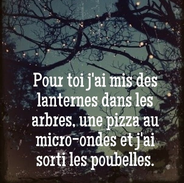 29 octobre 2020 [Ton rouge sera jamais le même que le mien]