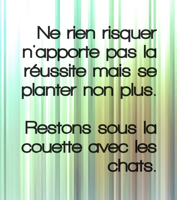 22 octobre  2020 [Révolution Feutrée]