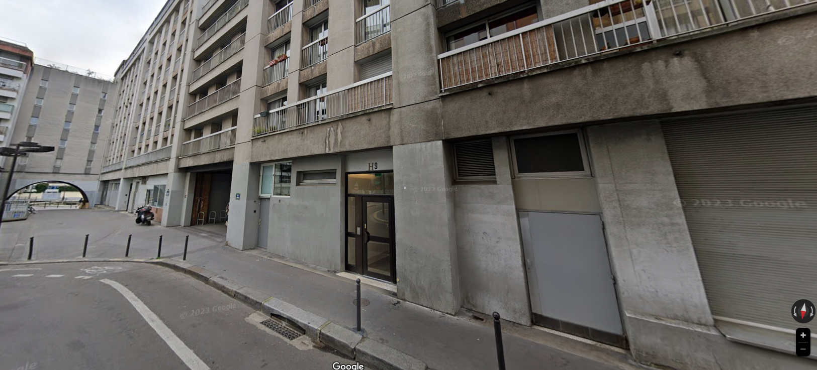 Image Street View