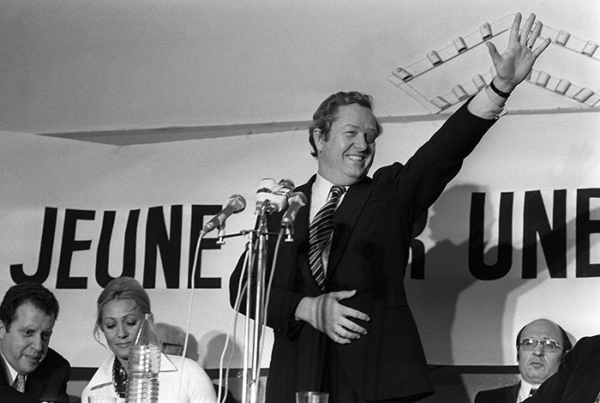 Image d'illustration : Jean-Marie Le Pen
