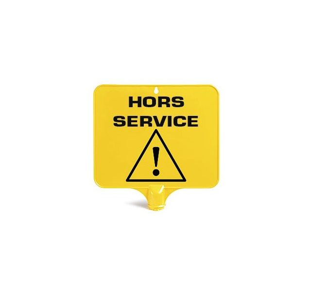 9 octobre 2022 [Message de service]
